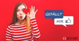In diesem Beitrag verrate ich Dir meine Facebook-Strategie, mit der Du Deine Chancen verbesserst, um Deine Ex zurückzubekommen.