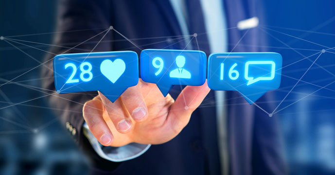 Social Media und insbesondere Facebook, kann bei richtiger Vorgehensweise als Teil Deiner Ex-Zurück-Strategie genutzt werden.