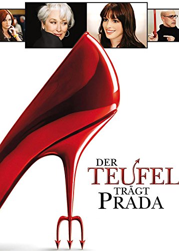 Film Nr. 4: Der Teufel trägt Prada
