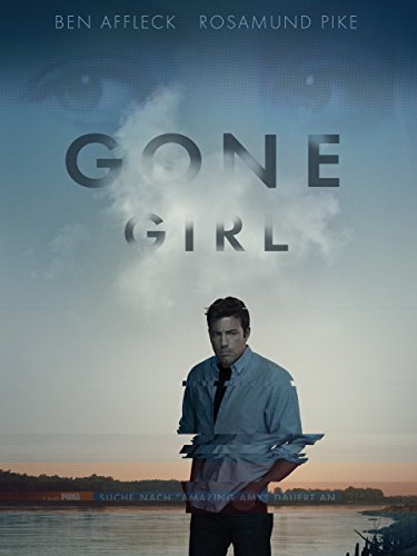 Film Nr. 6: Gone Girl - Das perfekte Opfer