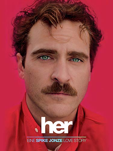 Film Nr. 5: Her