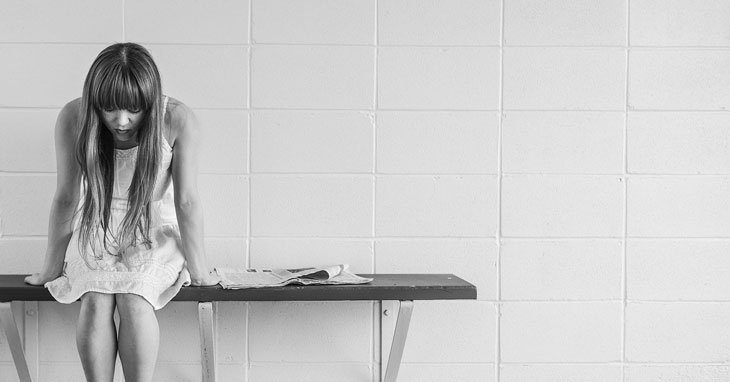 Was ist eine Depression?