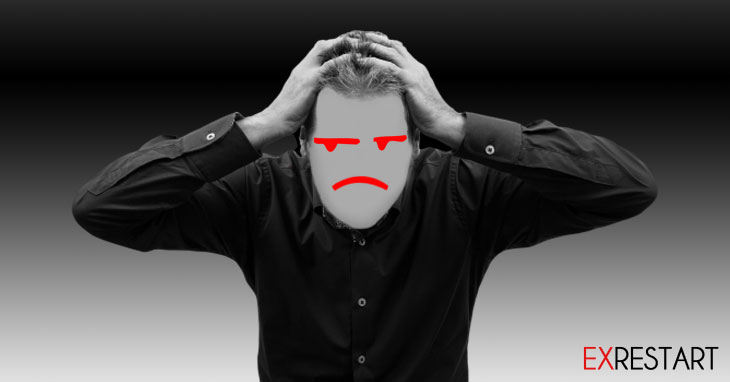 In diesem Beitrag verrate ich Dir, wie Du eine Depression nach der Trennung erkennst und was Du dagegen tun kannst.