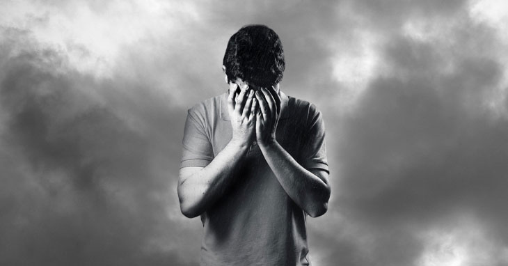 Depressionen können Deine Zukunft behindern.