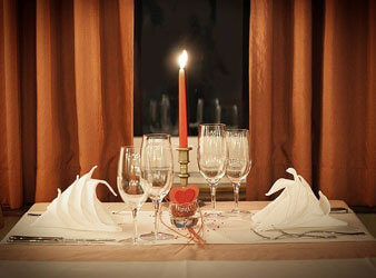 12. Dinner