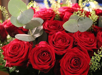 9. Rosen