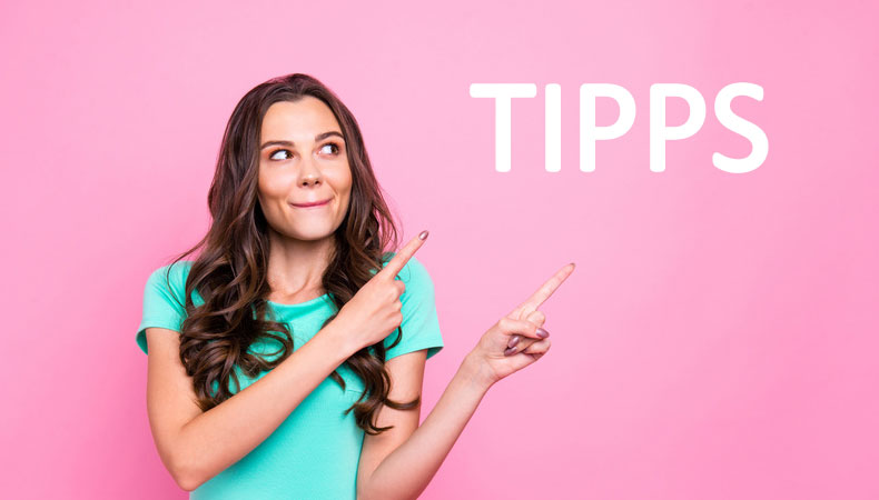 Ex-Freundin zurückgewinnen Tipps.
