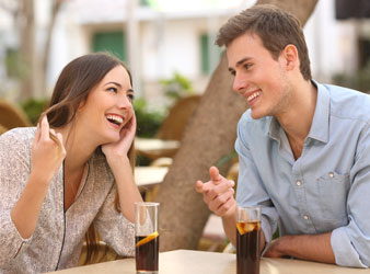 6. Vereinbare ein Treffen